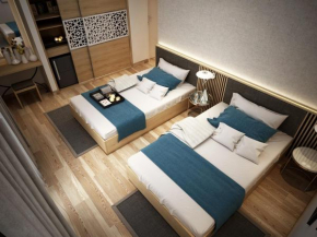 Villas at Oceanami Resort, Ba Ria